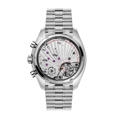 Omega Speedmaster Chronoscope Co-Axial Master Chronometer Chronograph  Omega