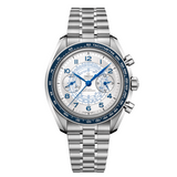 Omega Speedmaster Chronoscope Co-Axial Master Chronometer Chronograph  Omega
