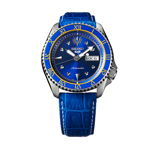 Seiko 5 Sports Street Fighter SRPF17  Seiko