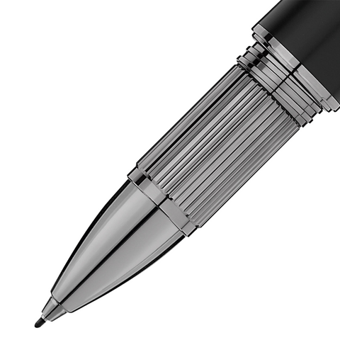 Montblanc StarWalker UltraBlack Doué Fineliner  Montblanc