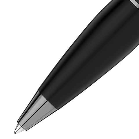 Montblanc StarWalker UltraBlack Precious Resin Ballpoint Pen  Montblanc