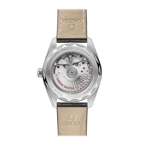 Omega Seamaster Aqua Terra 150M Co-Axial Master Chronometer  Omega