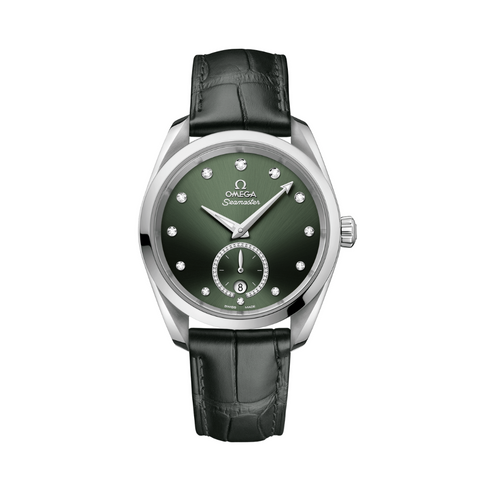 Omega Seamaster Aqua Terra 150M Co-Axial Master Chronometer  Omega