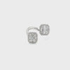 Diamond Bypass Ring CH Collection
