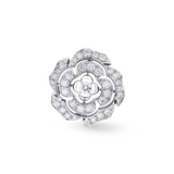 CHANEL Bouton de Camélia Brooch  Chanel