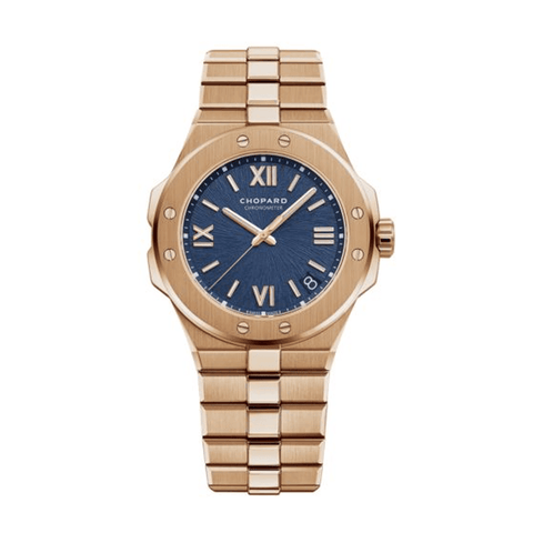 Chopard Alpine Eagle 41 Watch
