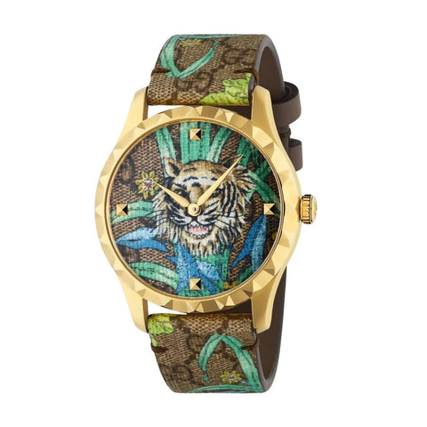 Gucci G-Timeless  Gucci Timepieces