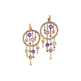 Di Modolo Chandelier Earrings  CH Collection