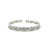 Diamond Bangle  CH Collection