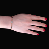 Diamond Bangle  CH Collection