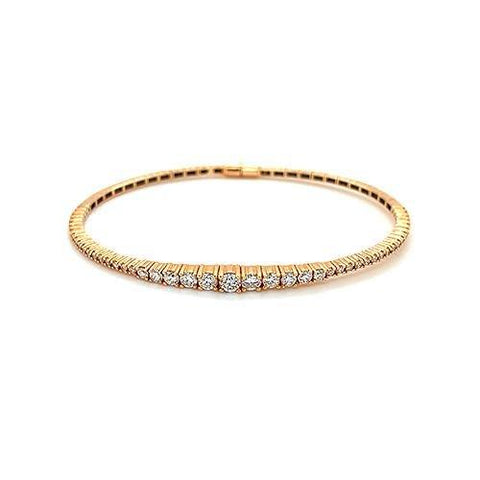 Diamond Bangle  CH Collection