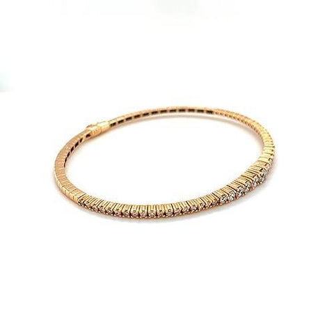 Diamond Bangle  CH Collection
