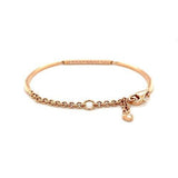 Diamond Bangle  CH Collection