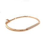 Diamond Bangle  CH Collection