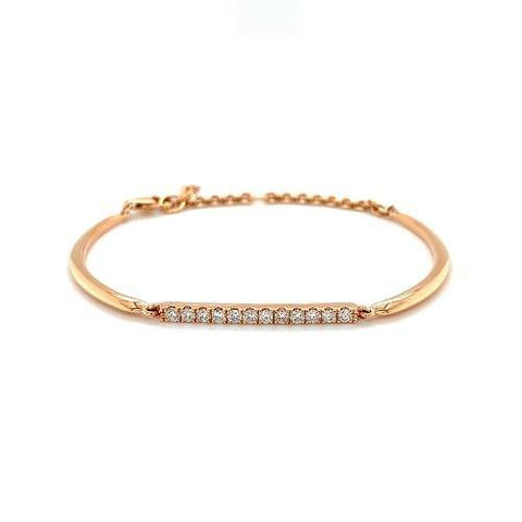 Diamond Bangle  CH Collection