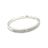Diamond Bangle  CH Collection