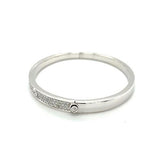 Diamond Bangle  CH Collection