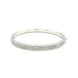 Diamond Bangle  CH Collection