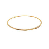 Diamond Bangle  CH Collection