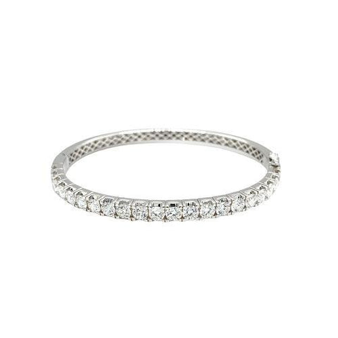 Diamond Bangle  CH Collection