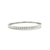 Diamond Bangle  CH Collection