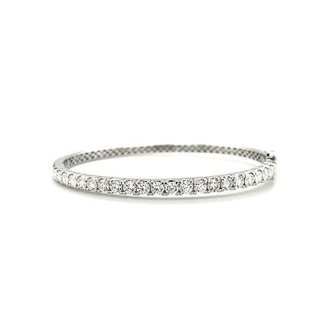 Diamond Bangle  CH Collection