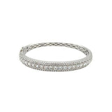 Diamond Bangle  CH Collection
