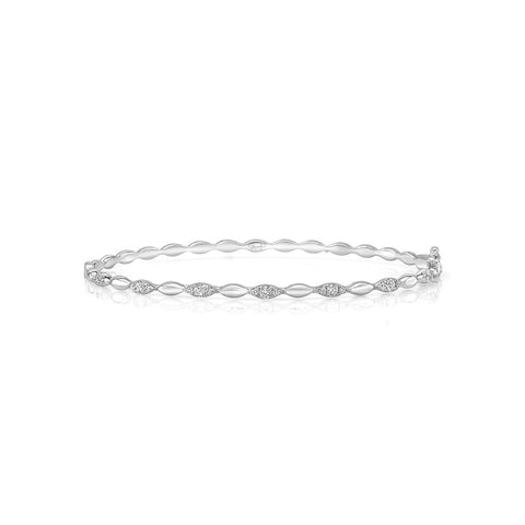 Diamond Bangle  CH Collection