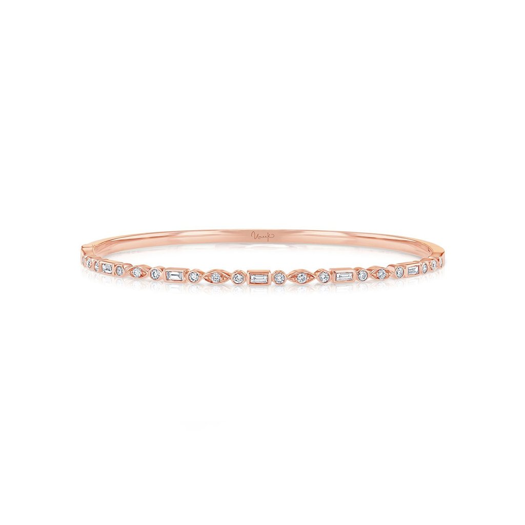Diamond Bangle  CH Collection