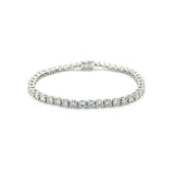 Diamond Bracelet  CH Collection