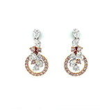 Diamond Earrings  CH Collection