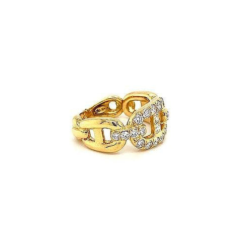 Diamond Ring  CH Collection