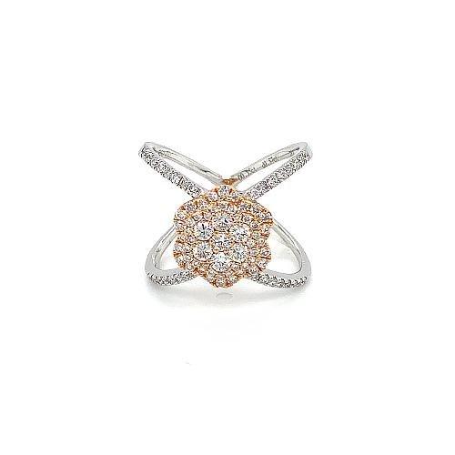 Diamond Ring  CH Collection