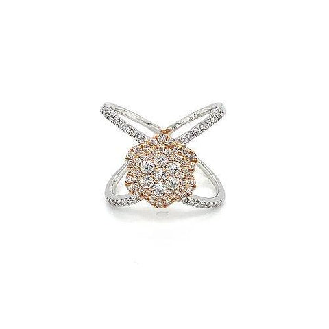 Diamond Ring  CH Collection