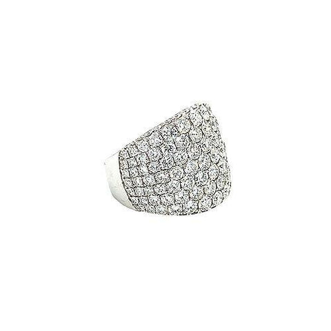 Diamond Ring  CH Collection