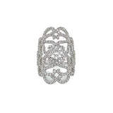 Diamond Ring  CH Collection
