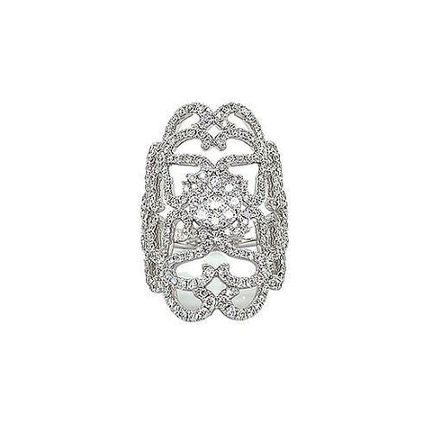 Diamond Ring  CH Collection