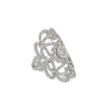 Diamond Ring  CH Collection