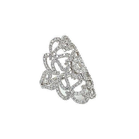 Diamond Ring  CH Collection