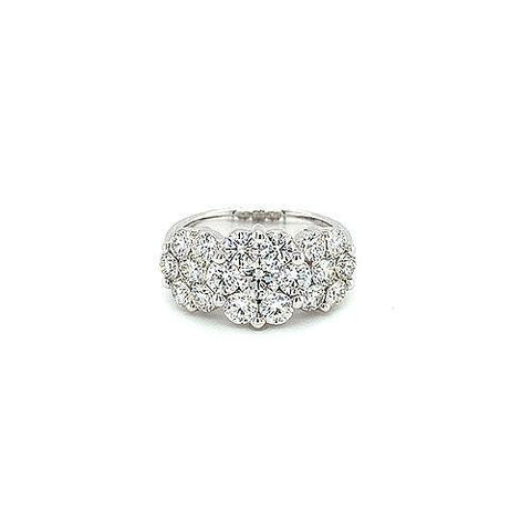 Diamond Ring  CH Collection