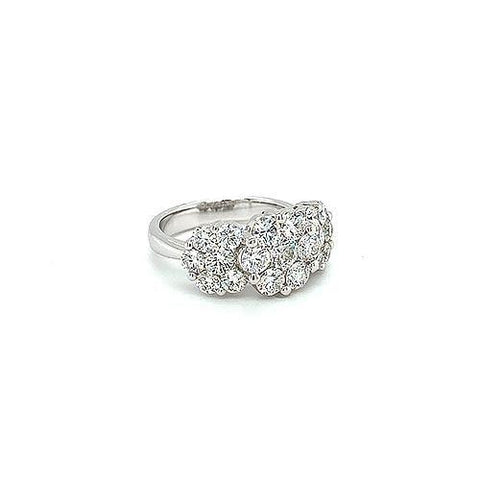 Diamond Ring  CH Collection