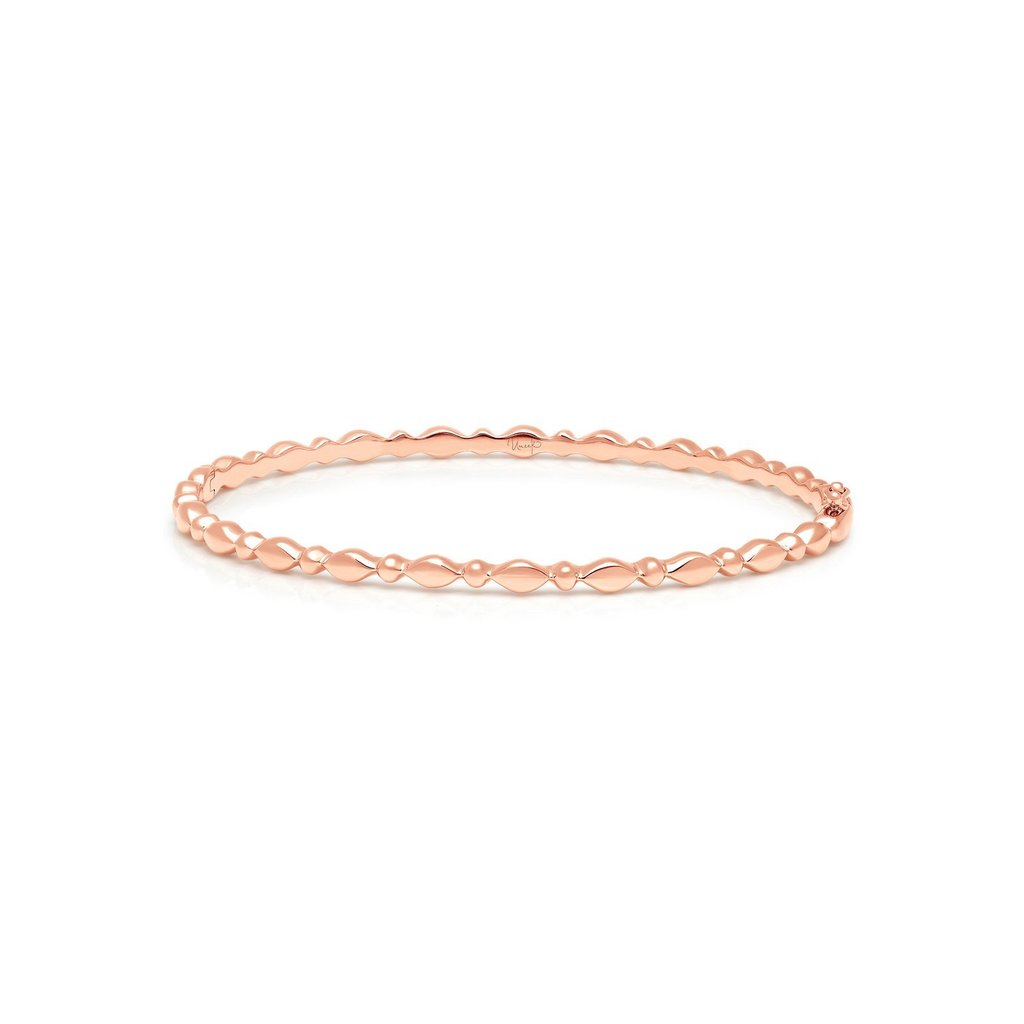 Gold Bangle  CH Collection