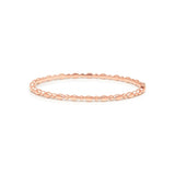 Gold Bangle  CH Collection