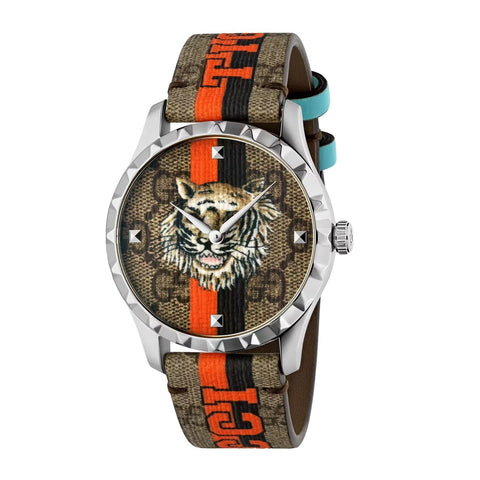 Gucci G-Timeless  Gucci Timepieces
