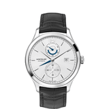 Montblanc Heritage Chronométrie Dual Time