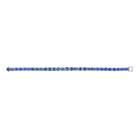 Sapphire Bracelet  CH Collection
