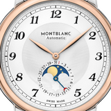 Montblanc Star Legacy Moonphase 42mm  Montblanc