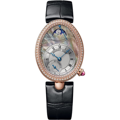 Breguet Reine de Naples - 8908BR5T964D00D3L  Breguet